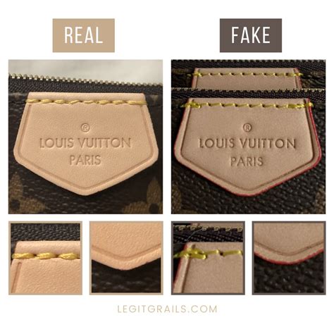 how to tell real vs fake louis vuitton bag|louis vuitton bag scam.